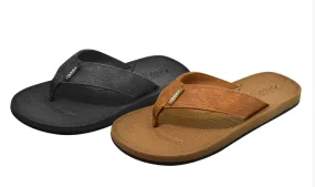ABS4008 MEN'S FLIP FLOP