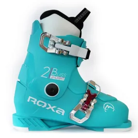 BLISS 2 ALPINE SKI BOOTS - 2023