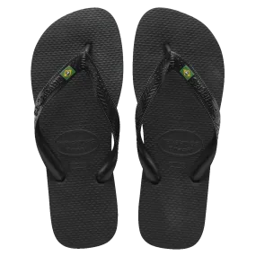 Brazil Flip Flops