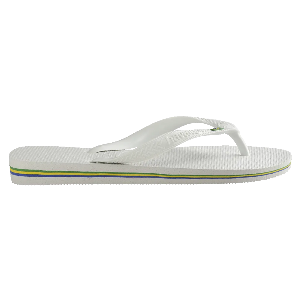 Brazil Flip Flops
