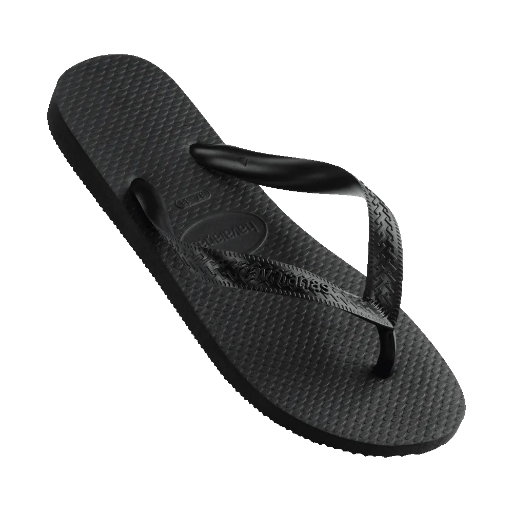 Colour Flip Flops