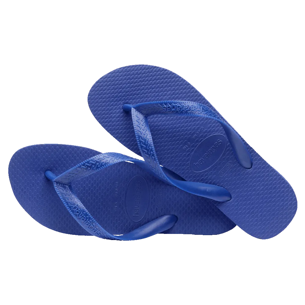 Colour Flip Flops