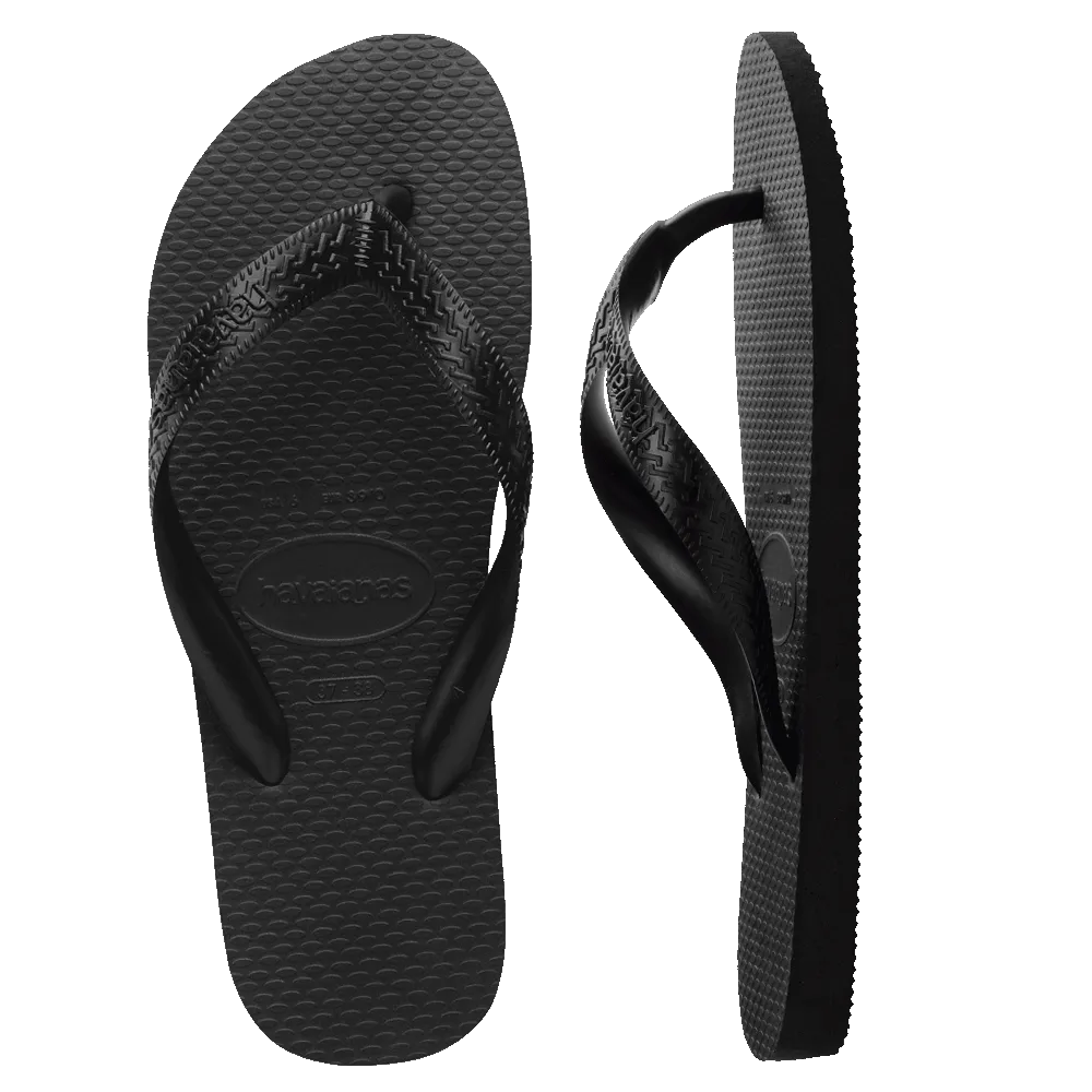 Colour Flip Flops