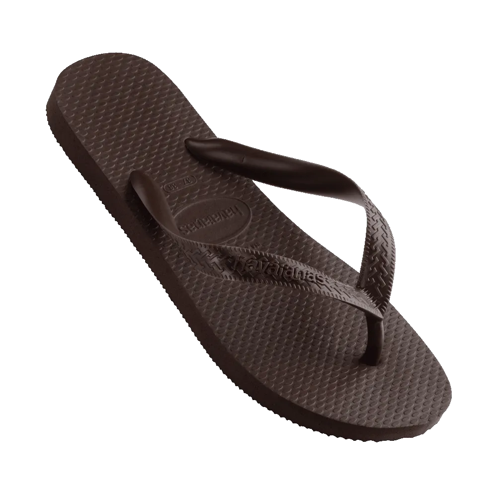 Colour Flip Flops