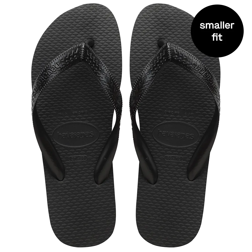 Colour Flip Flops