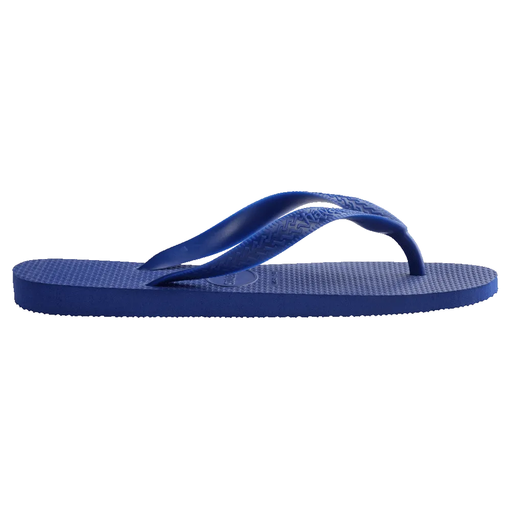 Colour Flip Flops