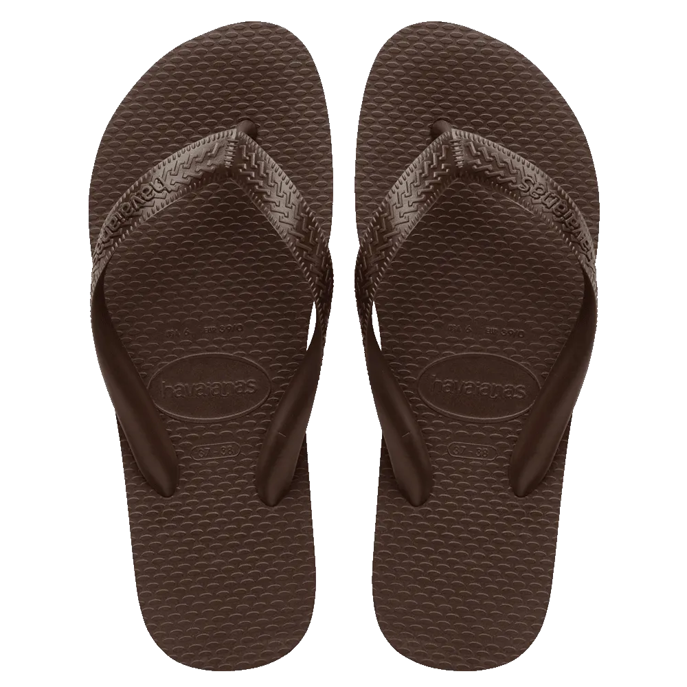Colour Flip Flops
