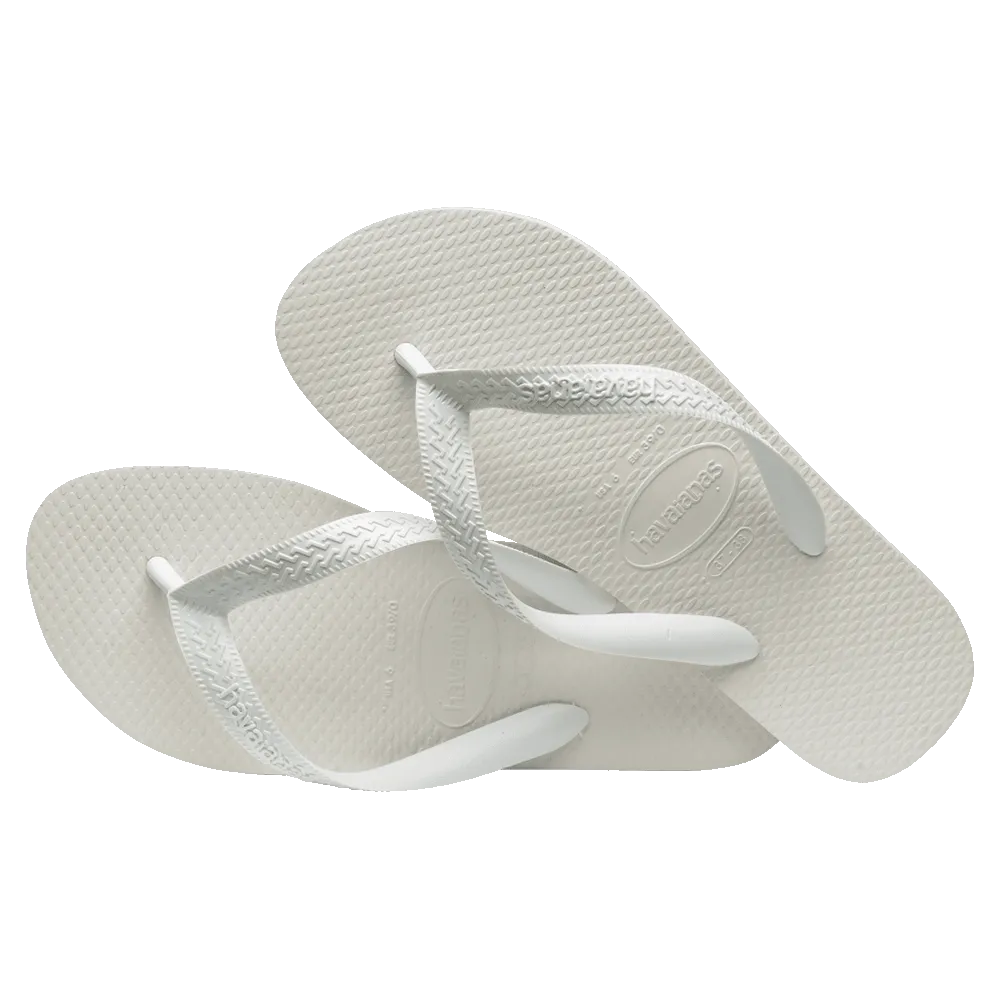 Colour Flip Flops