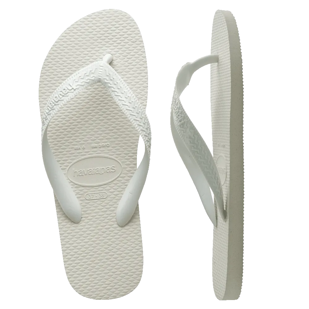 Colour Flip Flops