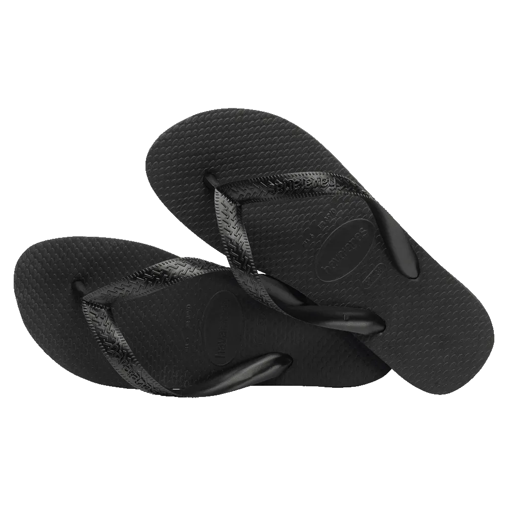 Colour Flip Flops