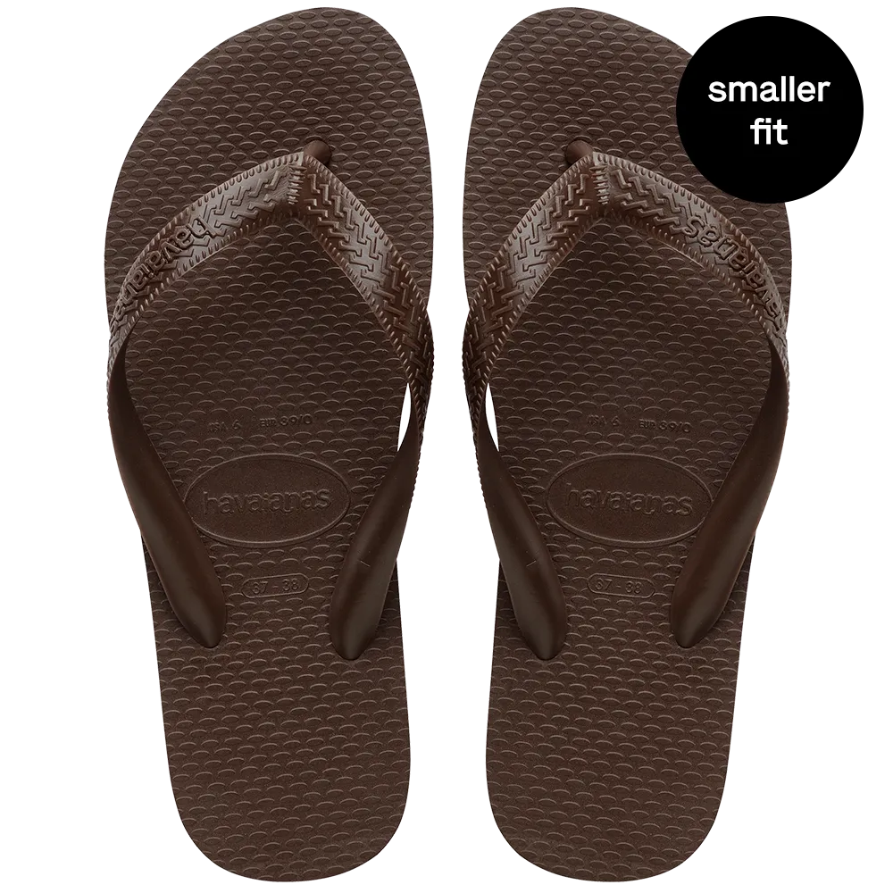 Colour Flip Flops