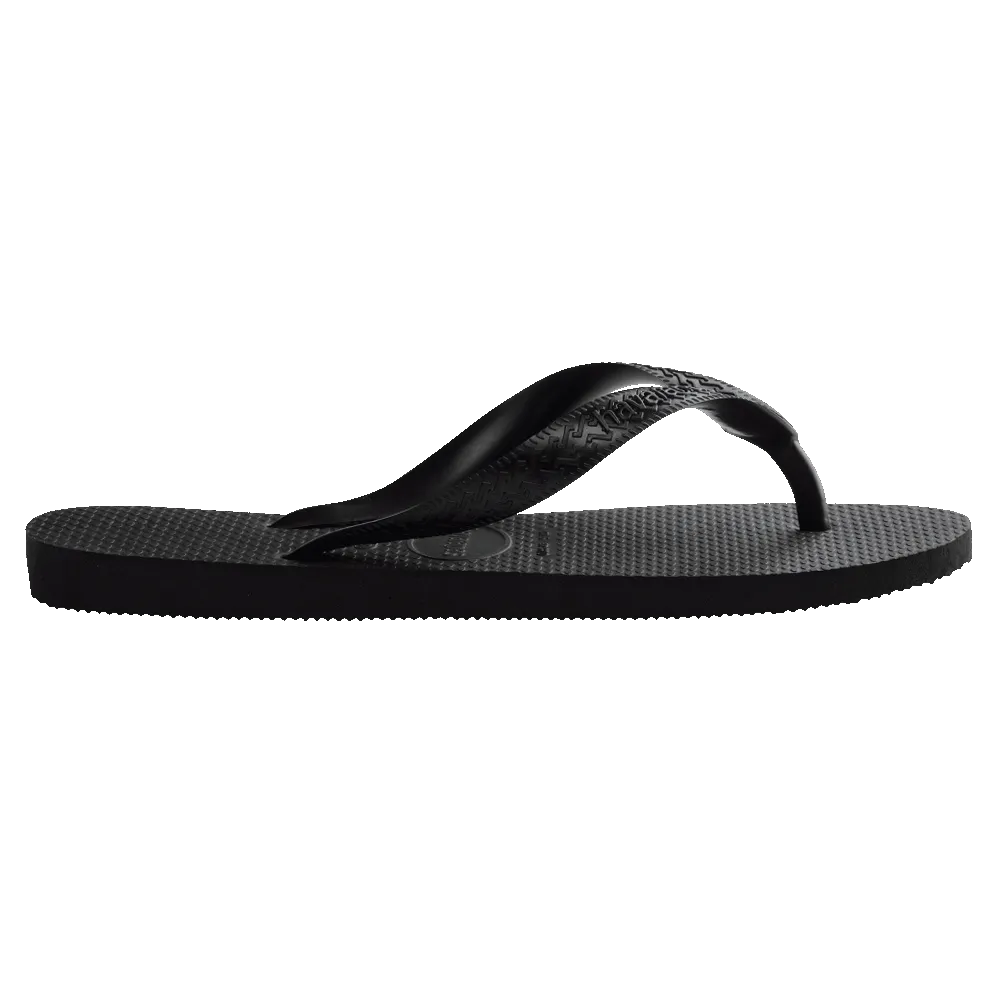 Colour Flip Flops