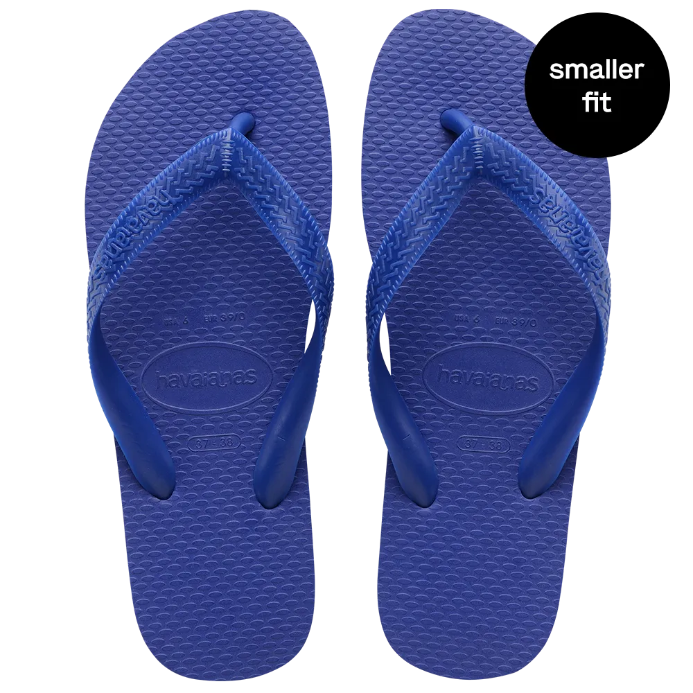 Colour Flip Flops