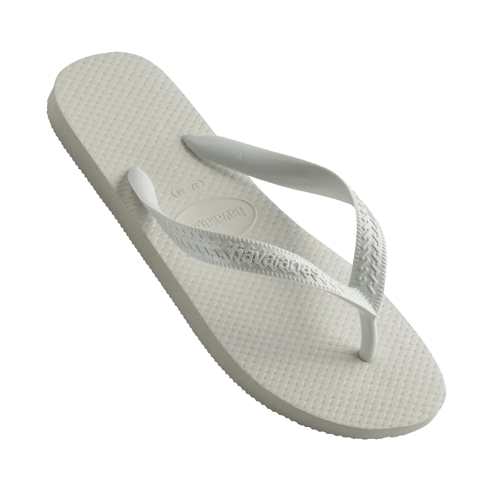 Colour Flip Flops