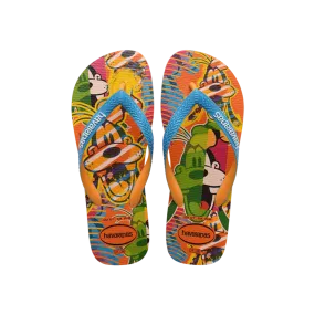 Disney Stylish Flip Flops