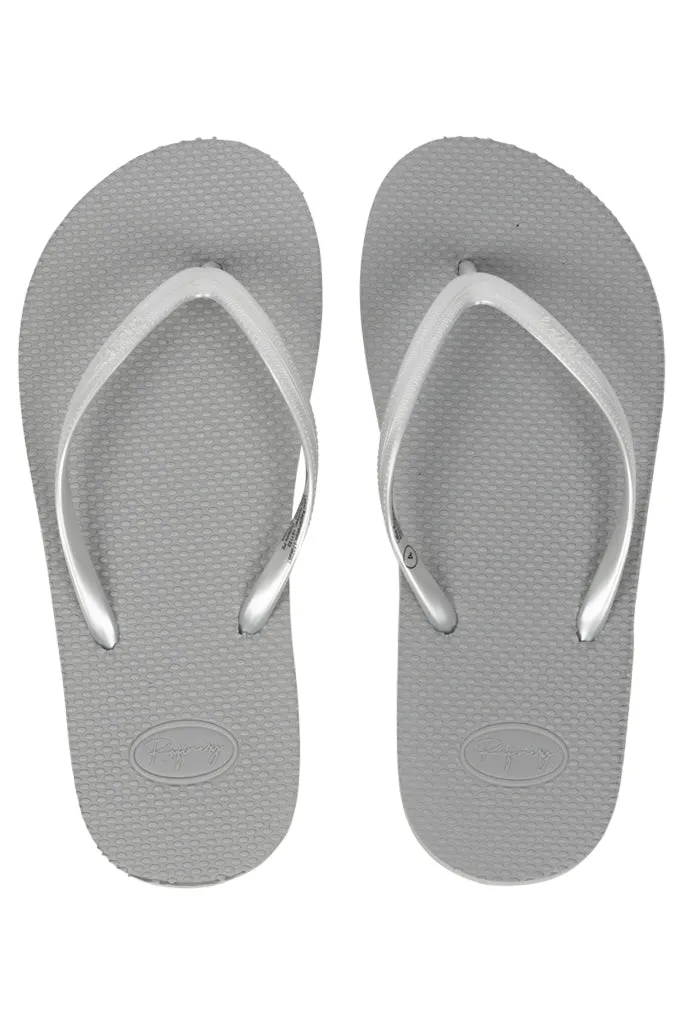 Flip Flops _ 151133 _ Grey