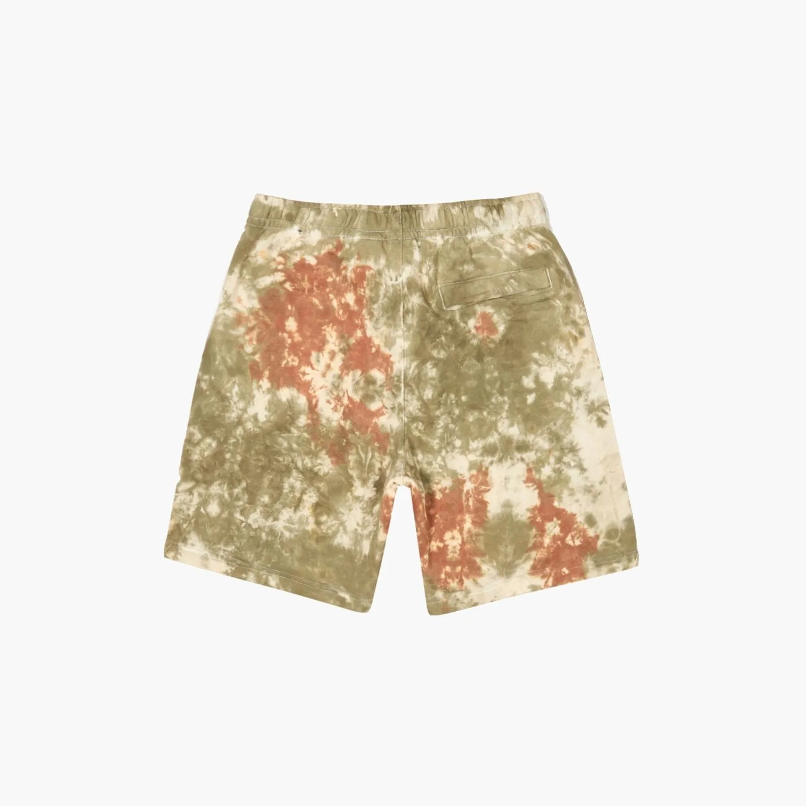 Nike Tie Dye Short