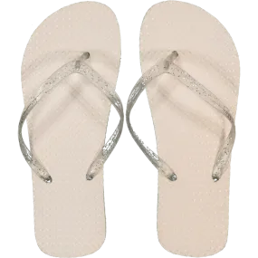 Plain Flip Flop Sandals