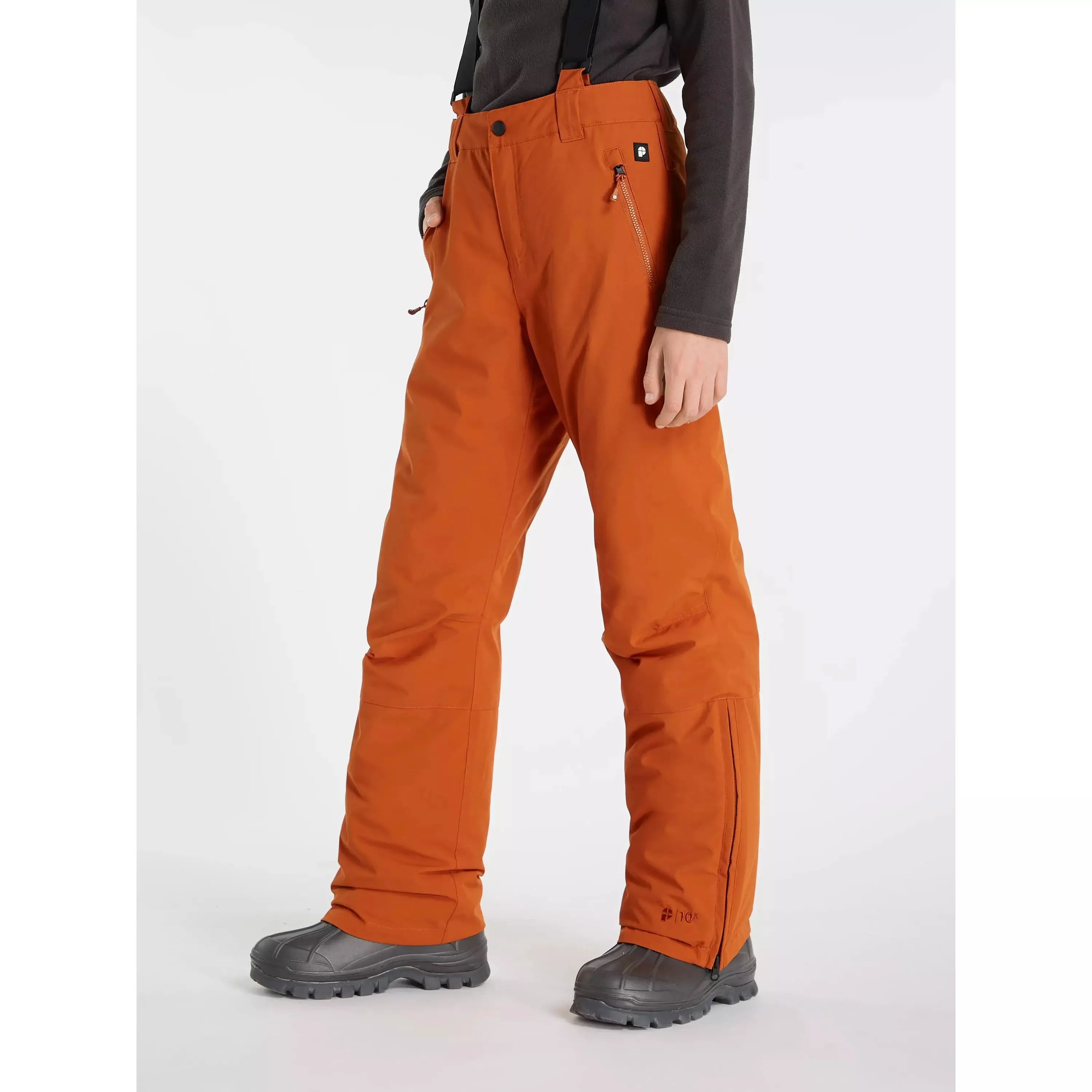 Protest Spiket Jr Snowpants