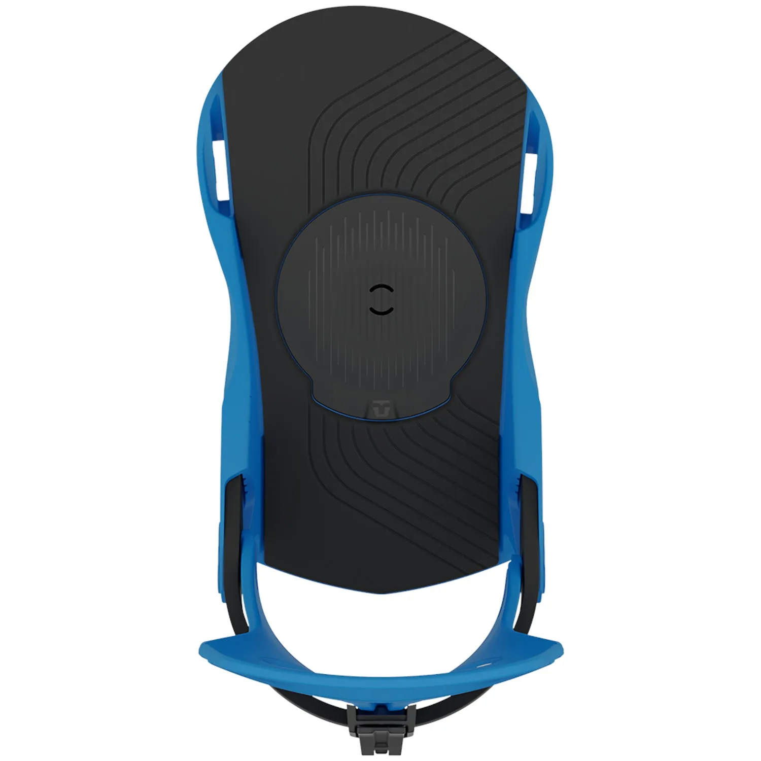 Union 2024 Flite Pro Snowboard Bindings - Blue