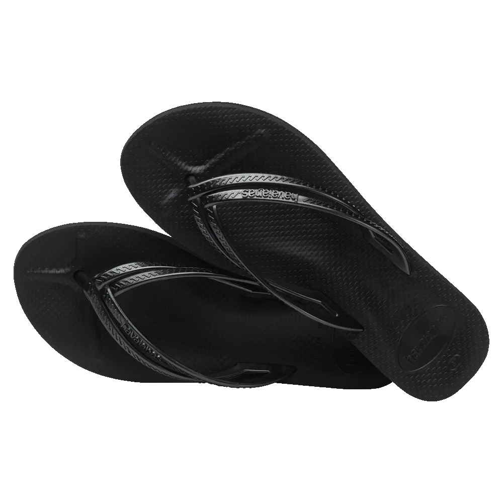 Wedge Flip Flops