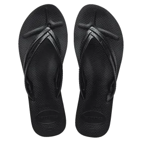 Wedge Flip Flops